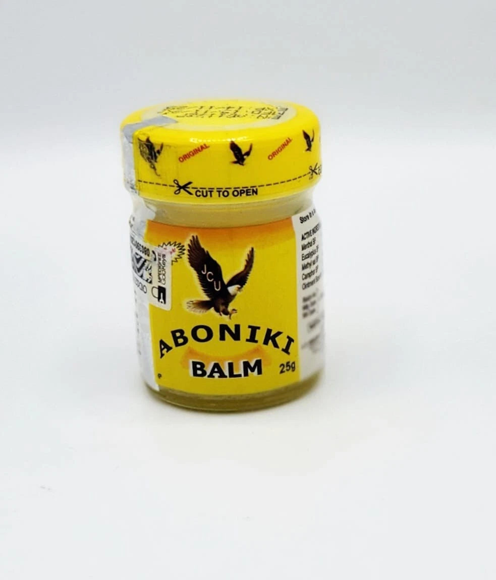 Aboniki