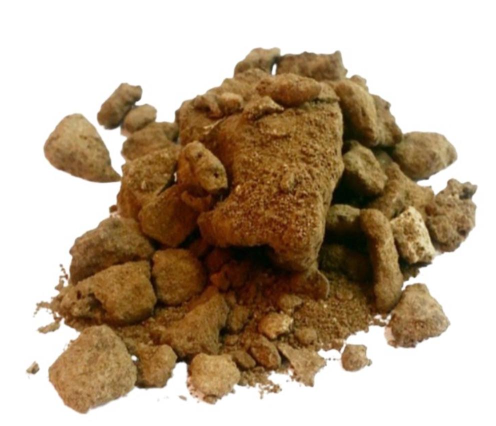 Potasse Rouge (Akanmè)