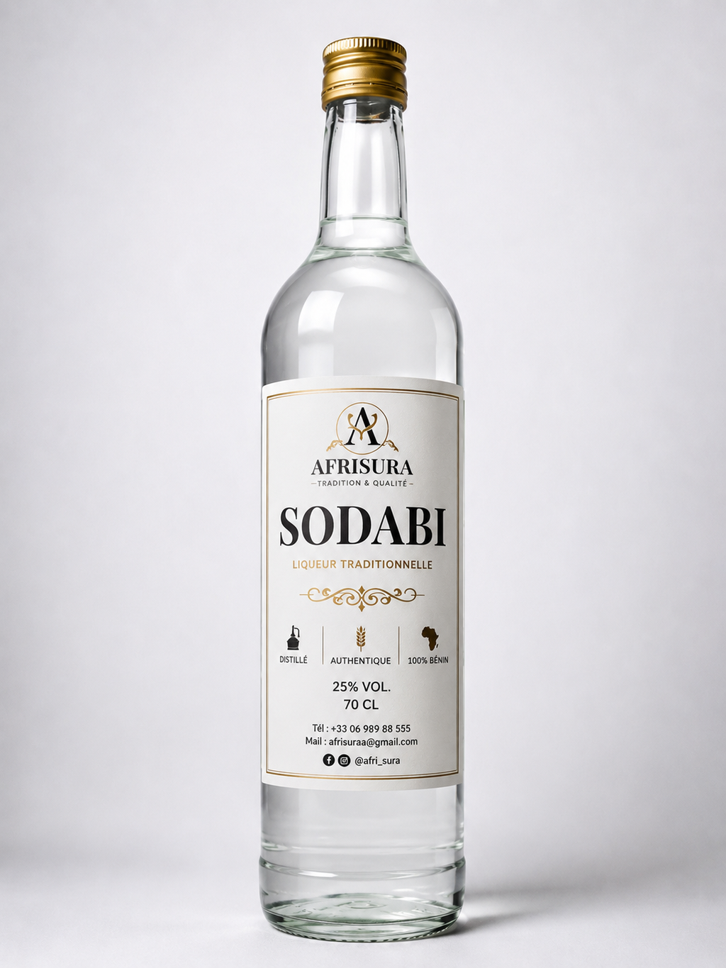 Sodabi