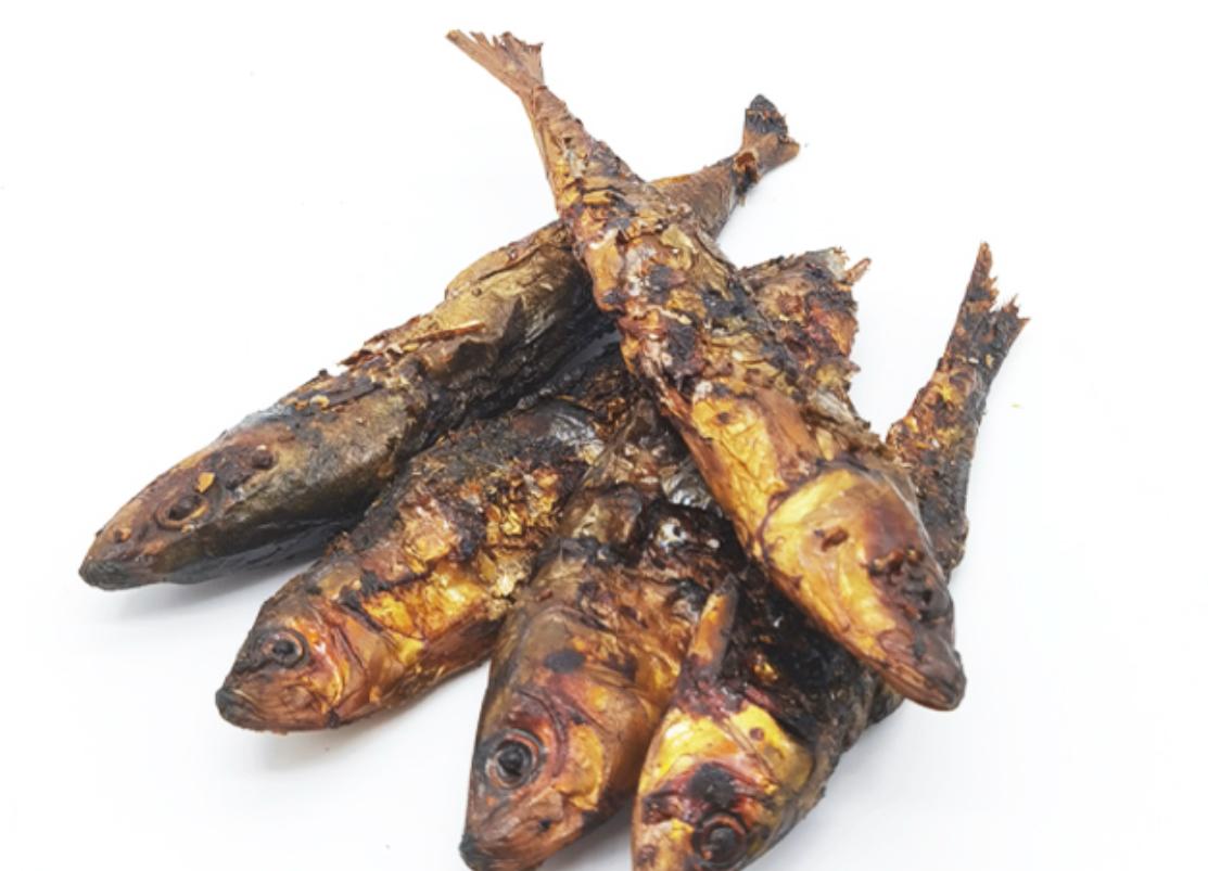 Sardine Fumée (Doevi)