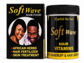Soft Wave Hair Food