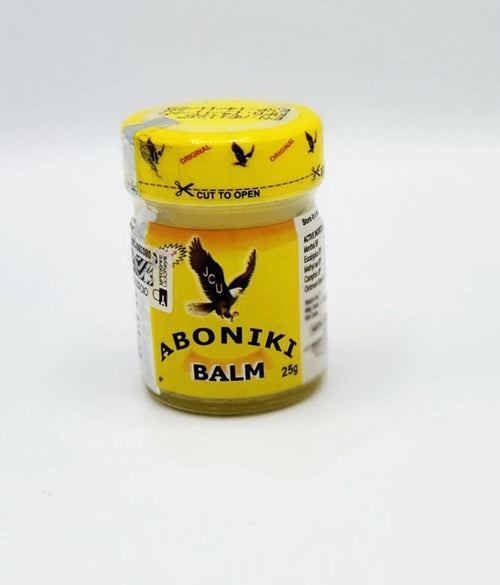 Aboniki - Afrisura