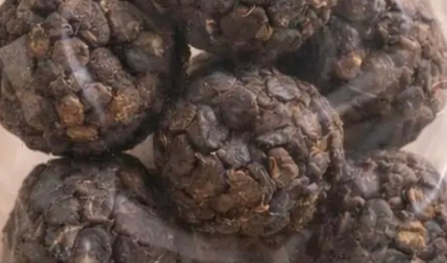 Affinty (Soumbala) - Afrisura