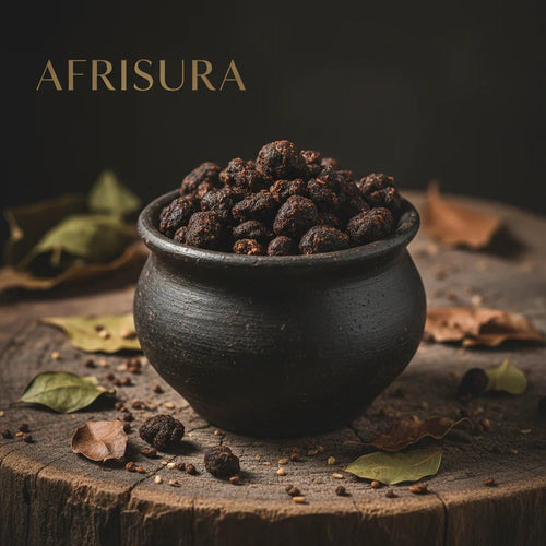 Affinty (Soumbala) - Afrisura