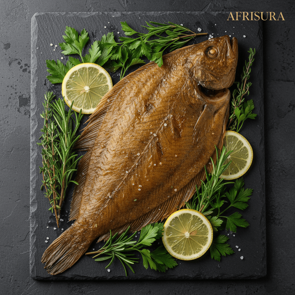 Afohomemé / Sole - Afrisura