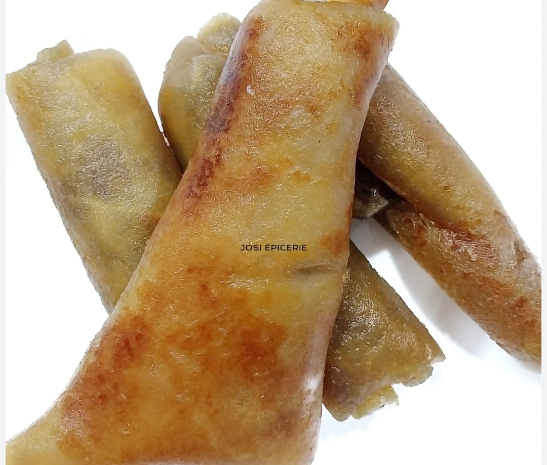 Aplanman - Peau de Bœuf - Afrisura