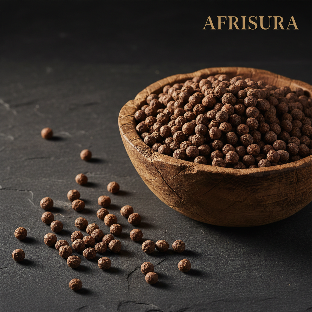 Azinkokou - Poids de terre