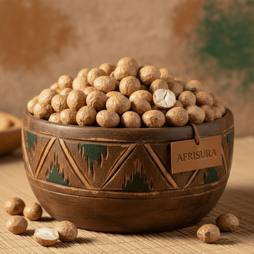Azinkokou (pois de terre) - Afrisura
