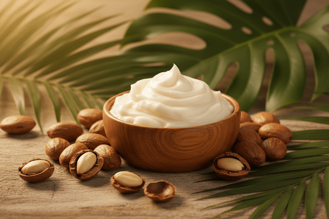 Beurre de Karité - Afrisura