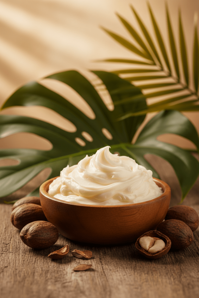 Beurre de Karité - Afrisura