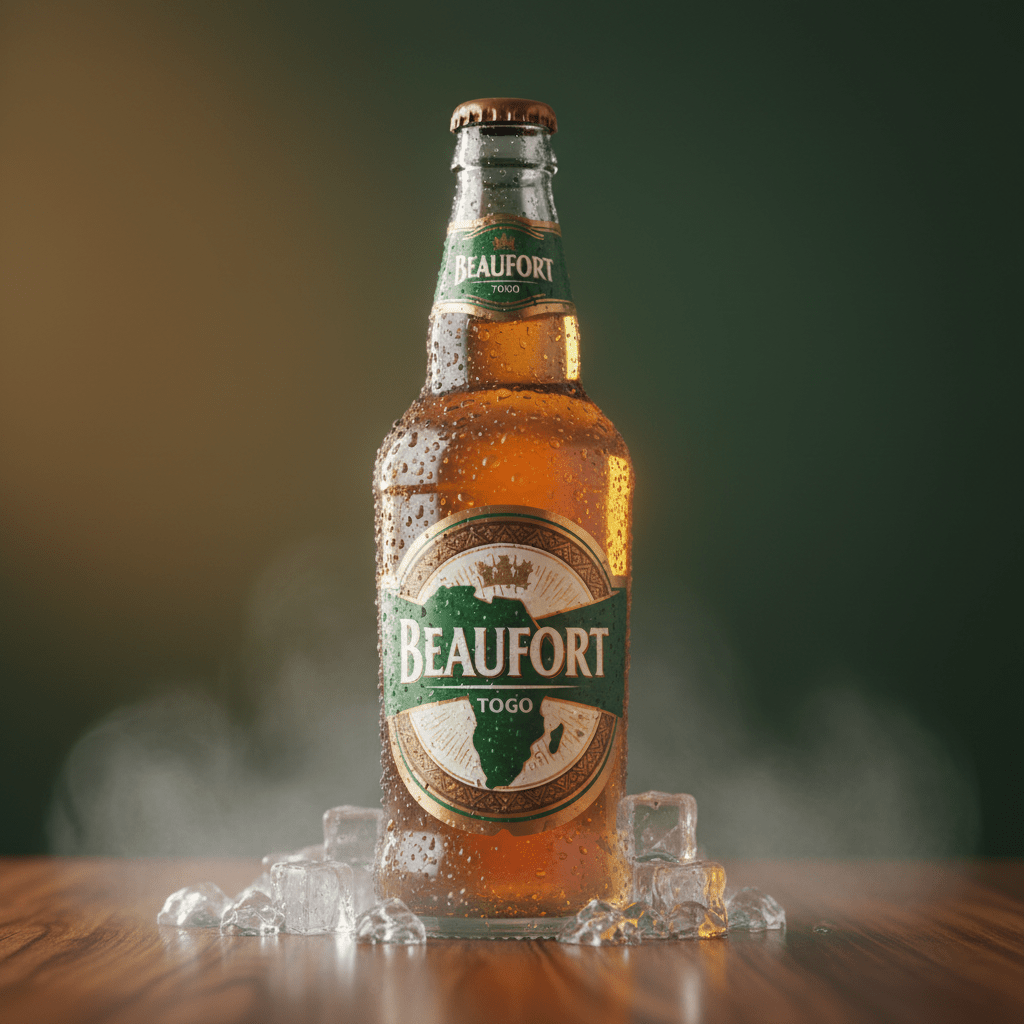 Bière Beaufort - Afrisura