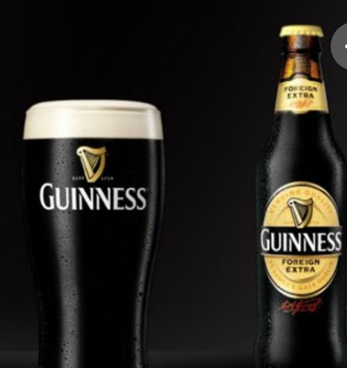 Bière guinness - Afrisura