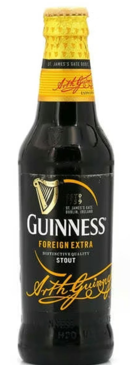 Bière guinness - Afrisura