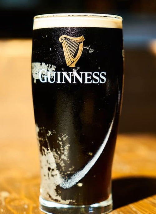 Bière guinness - Afrisura