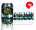Boisson Beaufort - Afrisura