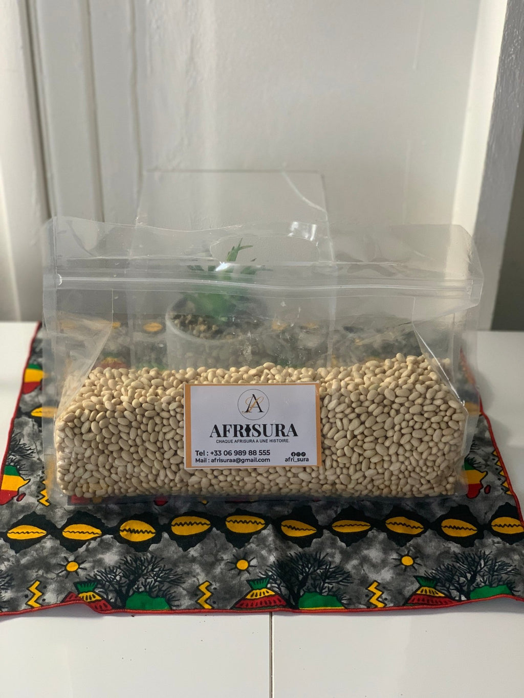 Cassoulet (Doyi) - Afrisura