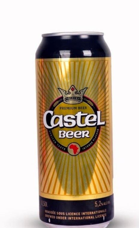 Castel Beer - Afrisura