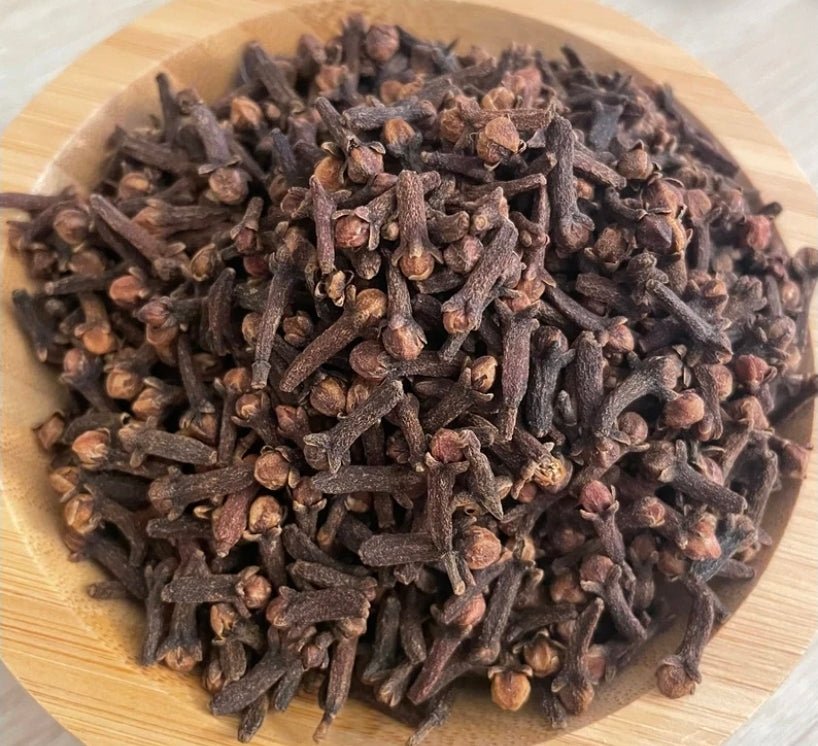 Clous de girofle - Afrisura