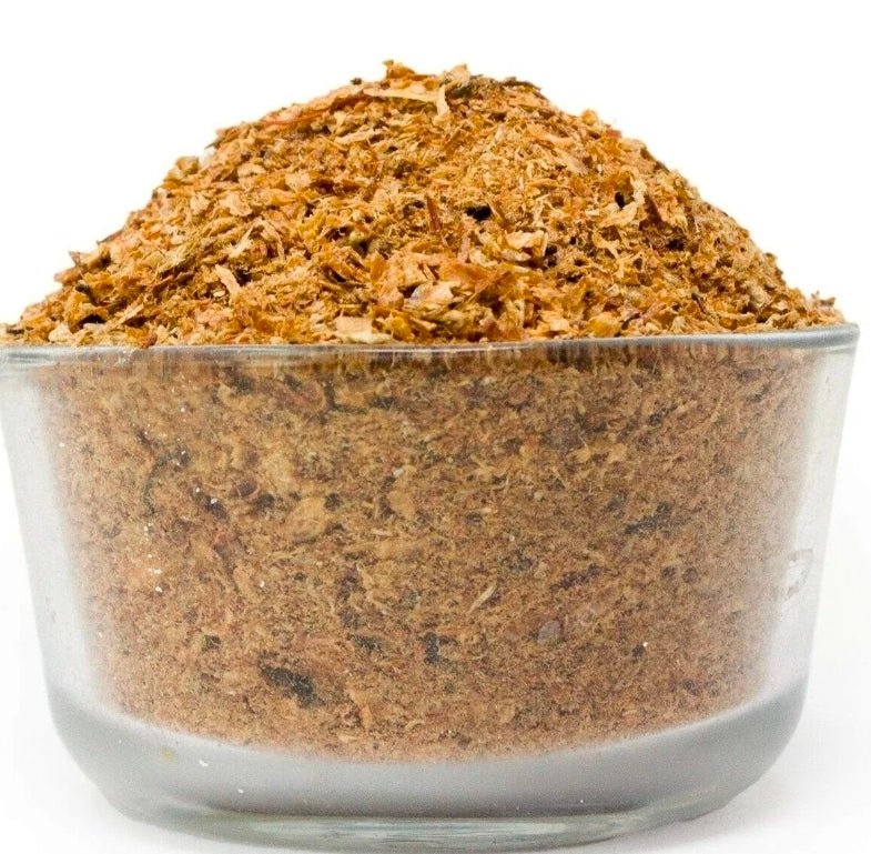 Crevettes séchées - Afrisura