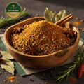 Épice mélange saisons - Afrisura