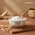 Farine d'Akassa - Afrisura