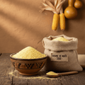 Farine de Maïs Fine - Afrisura
