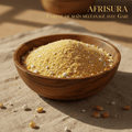 Farine maïs + Gari - Afrisura