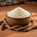 Gari du Togo - Afrisura