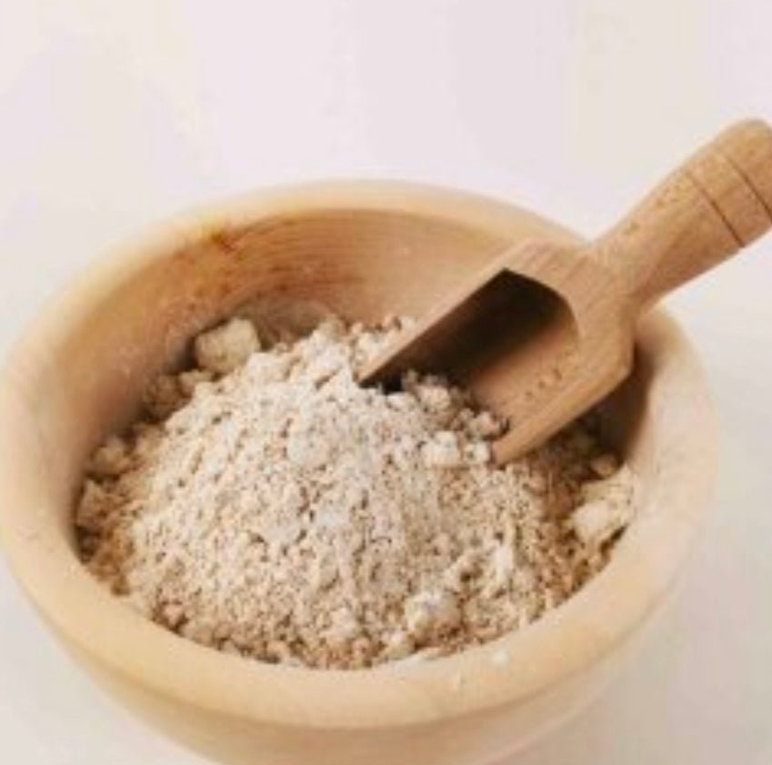 Graine de courge moulu (Goussy) - Afrisura