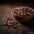 Haricots du Togo – Mélange Traditionnel 1kg - Afrisura