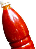 Huile rouge de palme - Afrisura