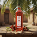Huile rouge (Zomi) - 1 litre - Afrisura