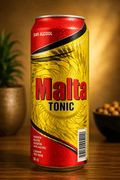 Malta - Boisson maltée - Afrisura