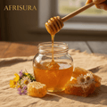 Miel naturel - Afrisura