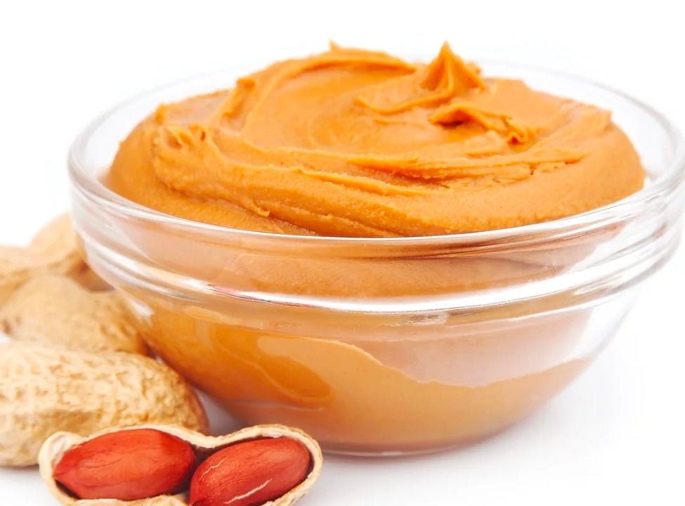 Pâte d'arachide artisanale - Afrisura
