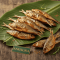 Petit poisson fumé - Afrisura