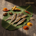 Petit poisson séché - Afrisura