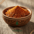 Piment assaisonné moulu - Afrisura