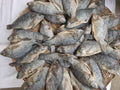 Poisson Salé Séché (Djèmèpkè) - Afrisura