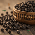 Poivre noir - Afrisura