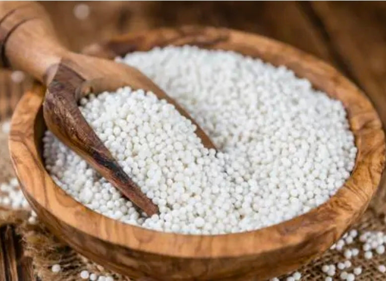 Tapioca