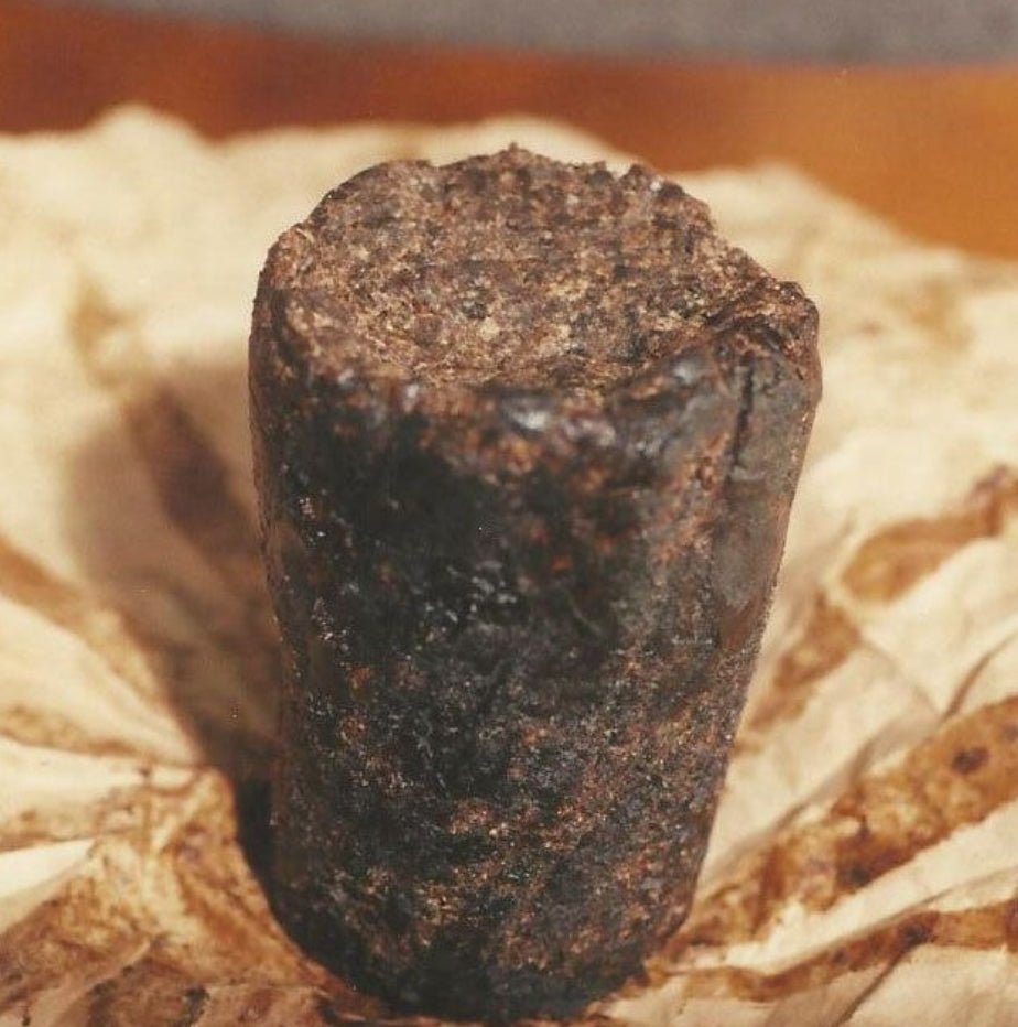 Savon noir Lagosdi - Afrisura
