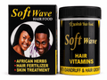 Soft Wave Hair Food - Afrisura