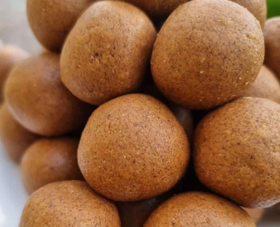 Zow - Friandises de Pâte d'Arachide - Afrisura